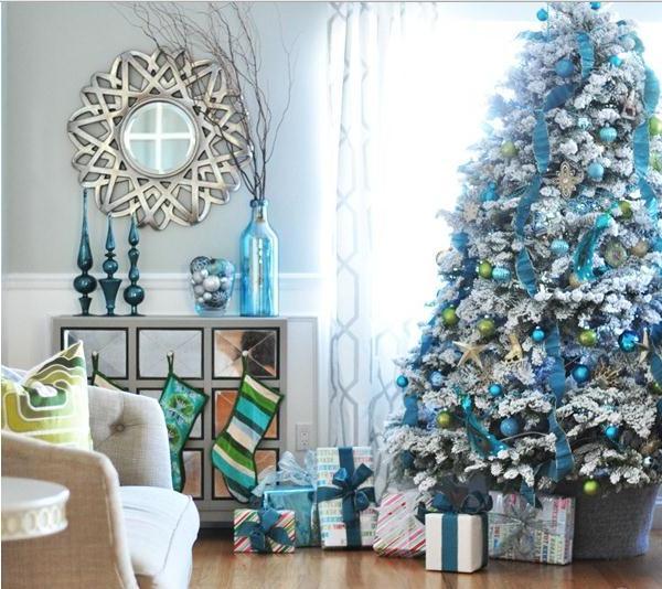 Beautiful Christmas Decoration Ideas