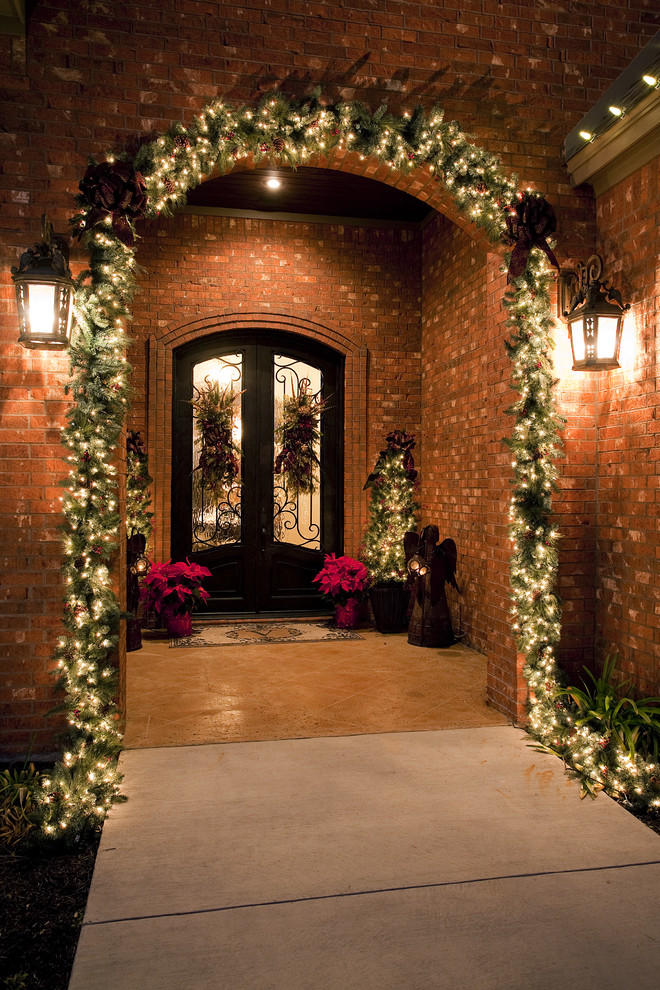 Beautiful Christmas Decoration Ideas