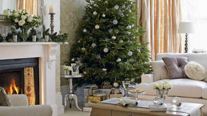 Beautiful Christmas Decoration Ideas