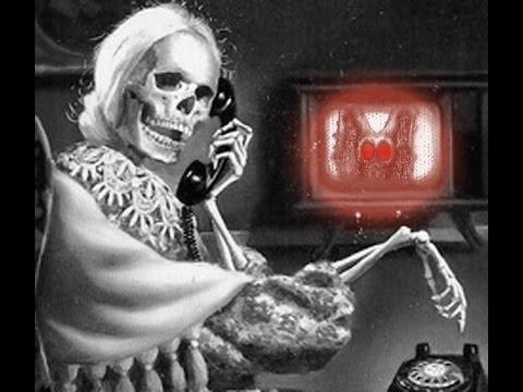Horror Movie Scenarios that actually happened.