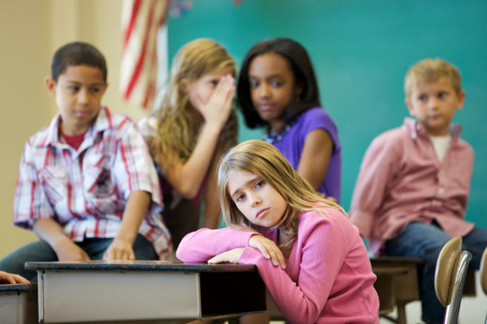 That Teacher Life: Why Bullying Is Allowed In Most Schools