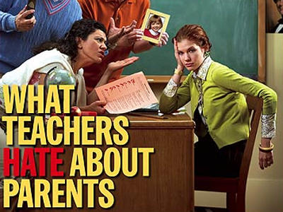 That Teacher Life: Why Bullying Is Allowed In Most Schools