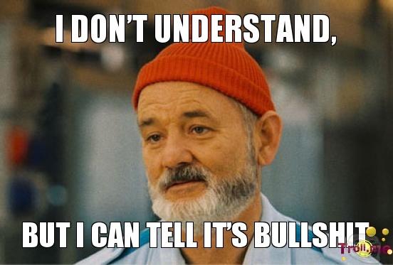 Things i'll never understand  ( ͡ಠ ʖ̯ ͡ಠ)