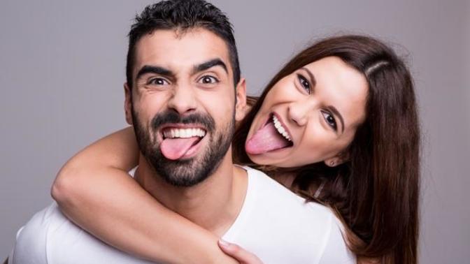3 Hilarious Times My Guy And I Purposely Annoyed Each Other