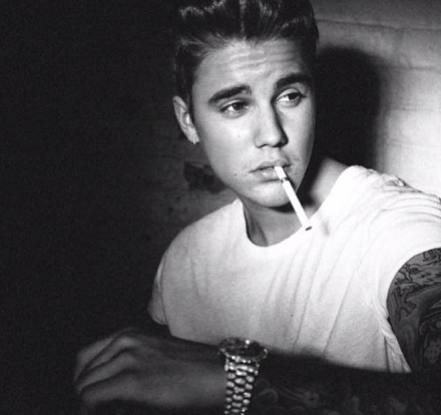 Five Types Of Handsome Guys