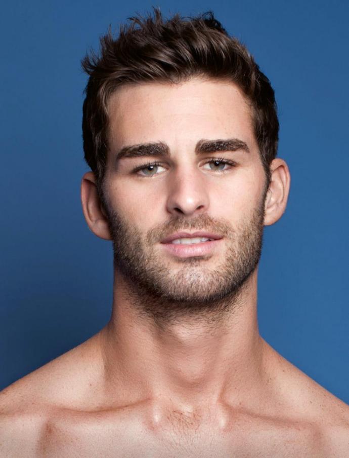 Five Types Of Handsome Guys