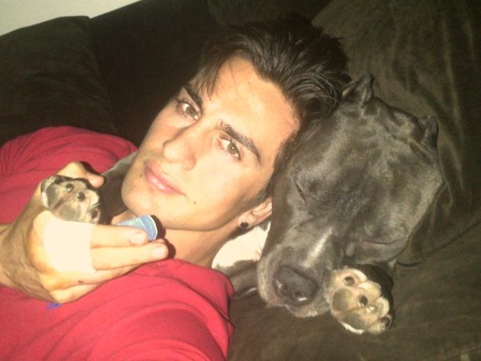 Five Types Of Handsome Guys