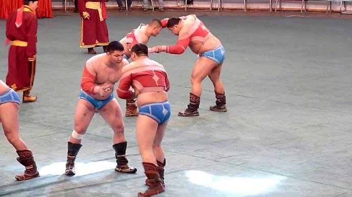 Some Martial Arts That People Have Forgotten About