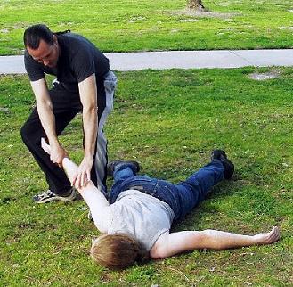 Some Martial Arts That People Have Forgotten About