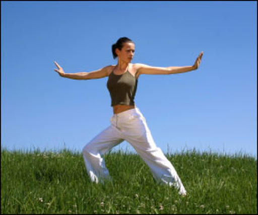 Some Martial Arts That People Have Forgotten About