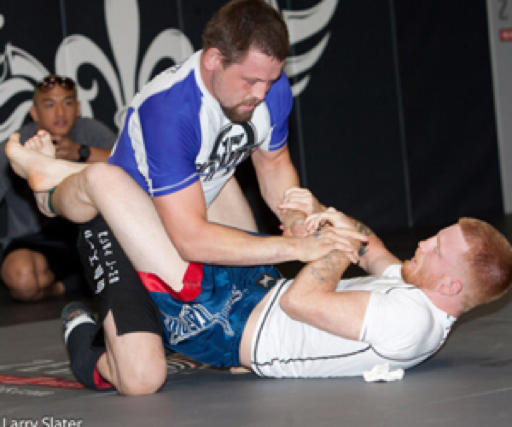 Some Martial Arts That People Have Forgotten About