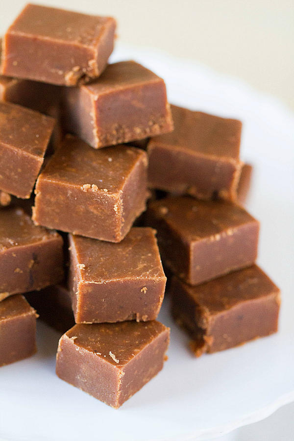 5 Healthy Holiday Dessert Recipes