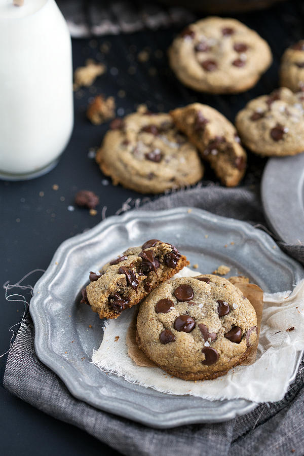 5 Healthy Holiday Dessert Recipes