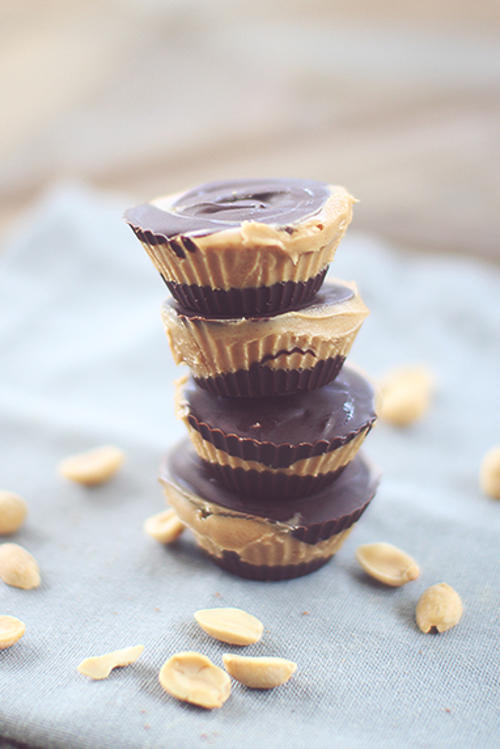 5 Healthy Holiday Dessert Recipes