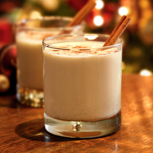 5 Healthy Holiday Dessert Recipes
