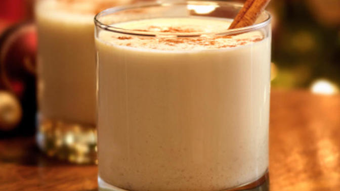 5 Healthy Holiday Dessert Recipes