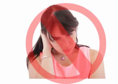 5 Self Help Tips to Deal with Depression.