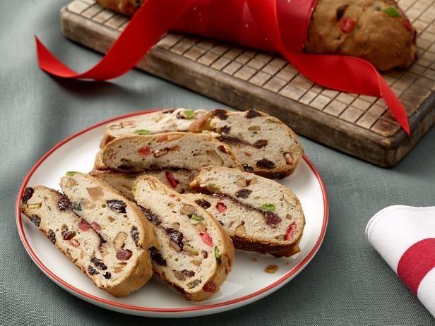 It's A Marshmallow World! Christmas Treats from around the World