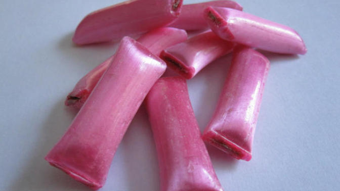 It's A Marshmallow World! Christmas Treats from around the World