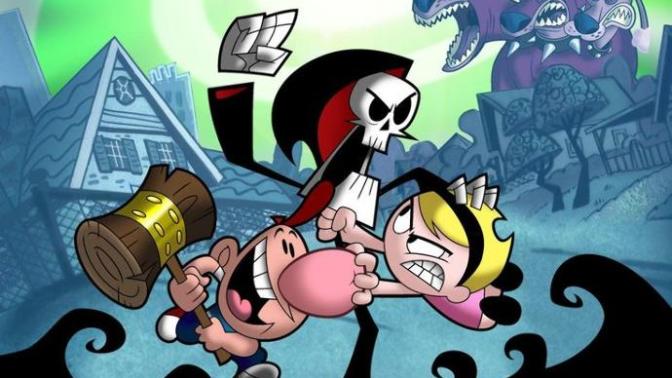 Cartoon shows 90's (and some 2000's) Babies Will Never Forget