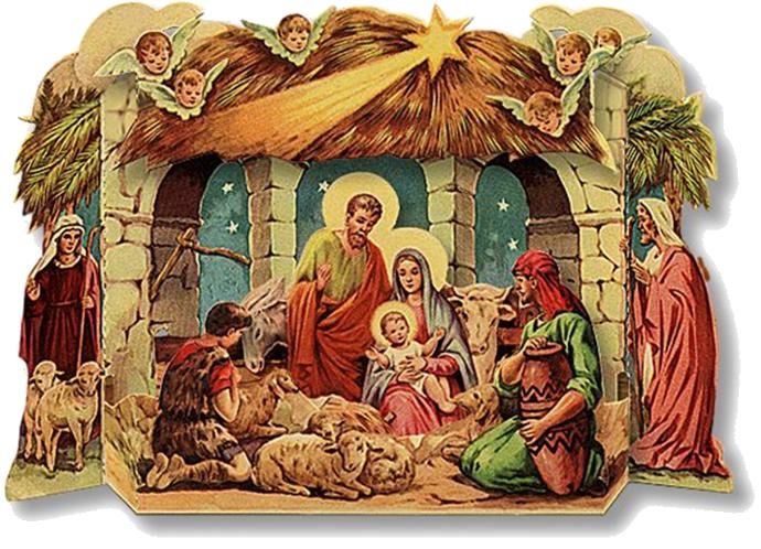 My Sentiments About Christmas and New Year Celebrations In Society