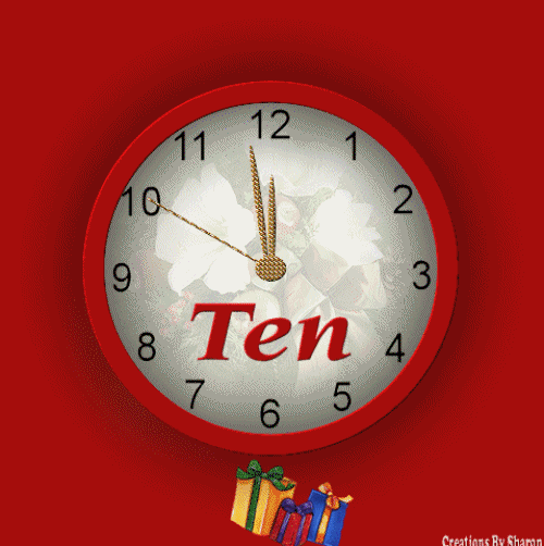 My Sentiments About Christmas and New Year Celebrations In Society