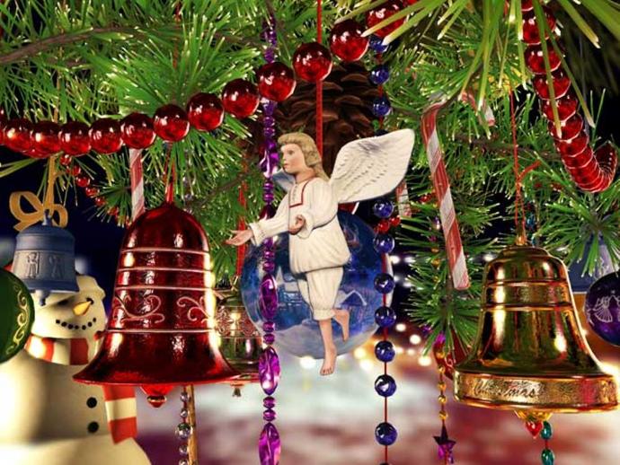 My Sentiments About Christmas and New Year Celebrations In Society