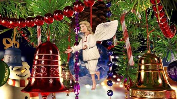 My Sentiments About Christmas and New Year Celebrations In Society