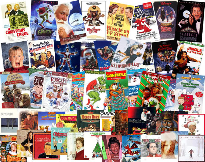 6 Things to Like About The Holiday Season