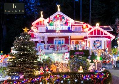 6 Things to Like About The Holiday Season