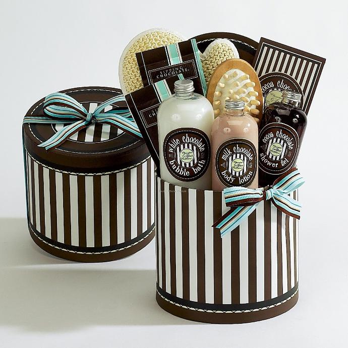 8 Great Homemade Gifts For Her 