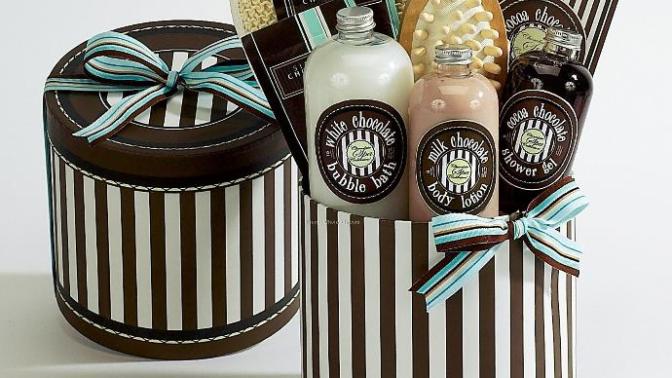 8 Great Homemade Gifts For Her 