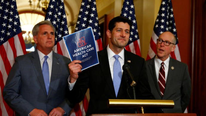 The Primary Ethical Dilemma of Trumpcare