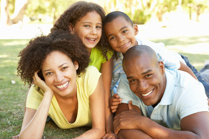 Things I Look Forward to About Being a Husband and Father