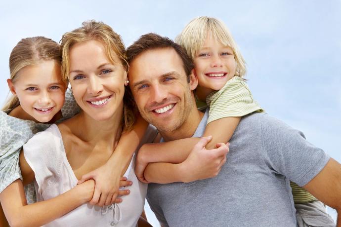 Things I Look Forward to About Being a Husband and Father