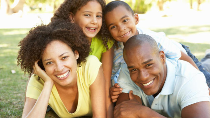 Things I Look Forward to About Being a Husband and Father