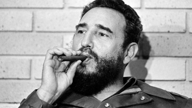 The Myth of Revolutionary Cuba and the Hypocrisy of Western Leaders