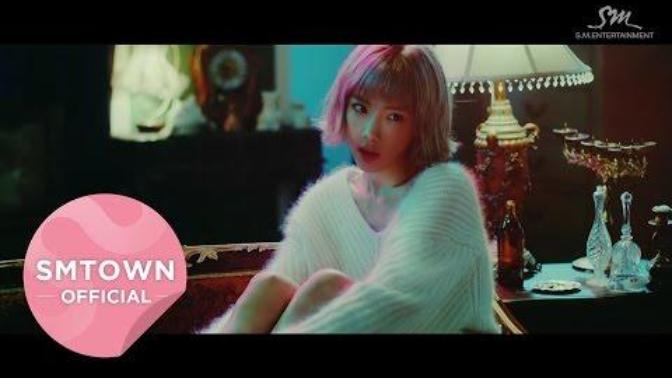 My Top Kpop Songs of 2016