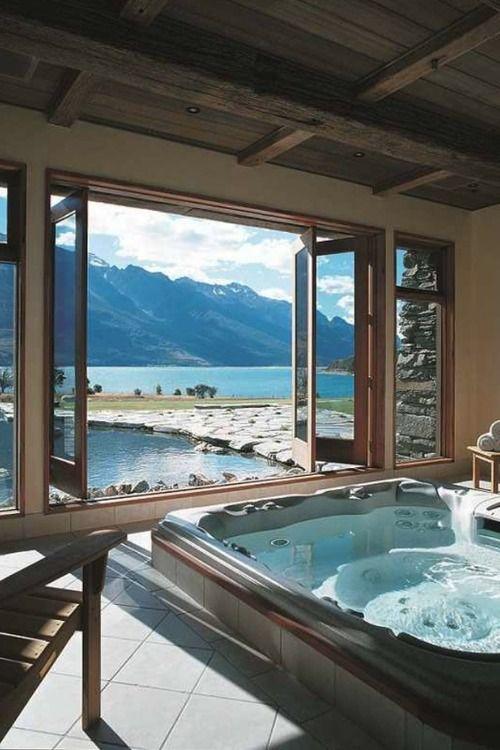19 Bathtubs I'd Love to Sink Into