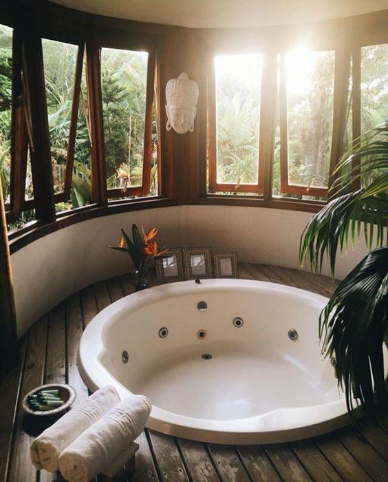 19 Bathtubs I'd Love to Sink Into
