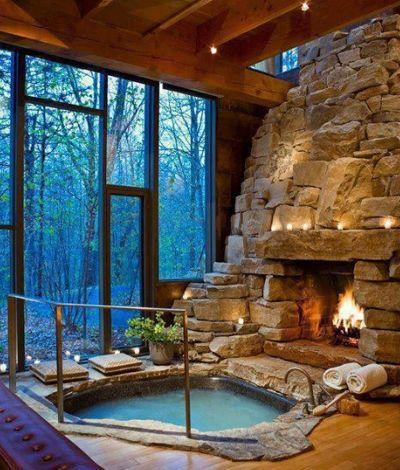 19 Bathtubs I'd Love to Sink Into