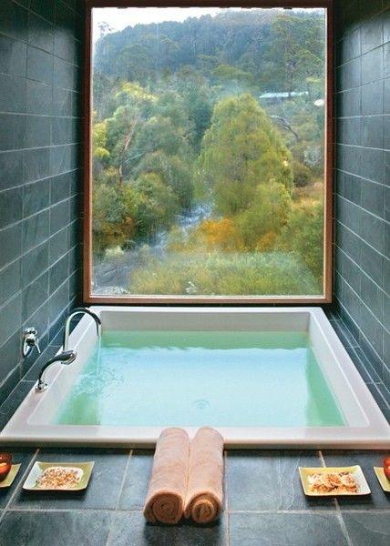 19 Bathtubs I'd Love to Sink Into