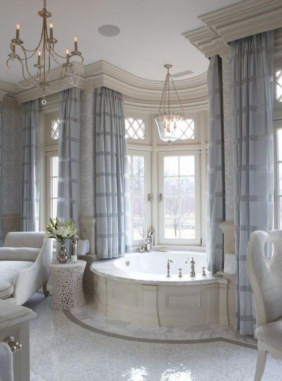 19 Bathtubs I'd Love to Sink Into