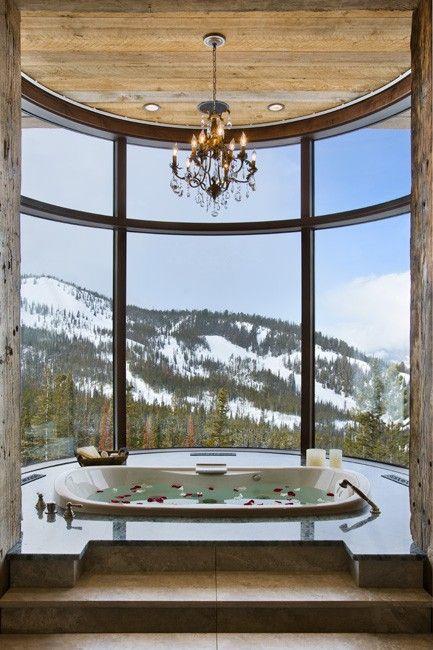 19 Bathtubs I'd Love to Sink Into
