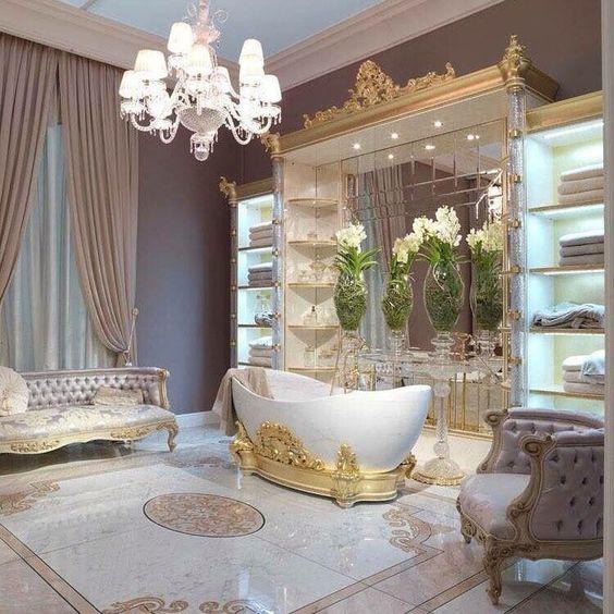 19 Bathtubs I'd Love to Sink Into