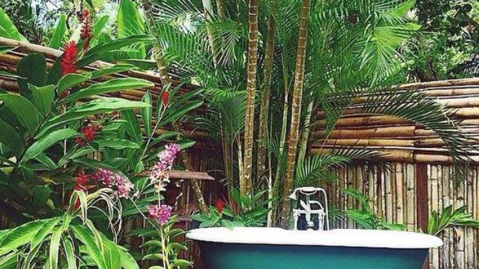 19 Bathtubs I'd Love to Sink Into