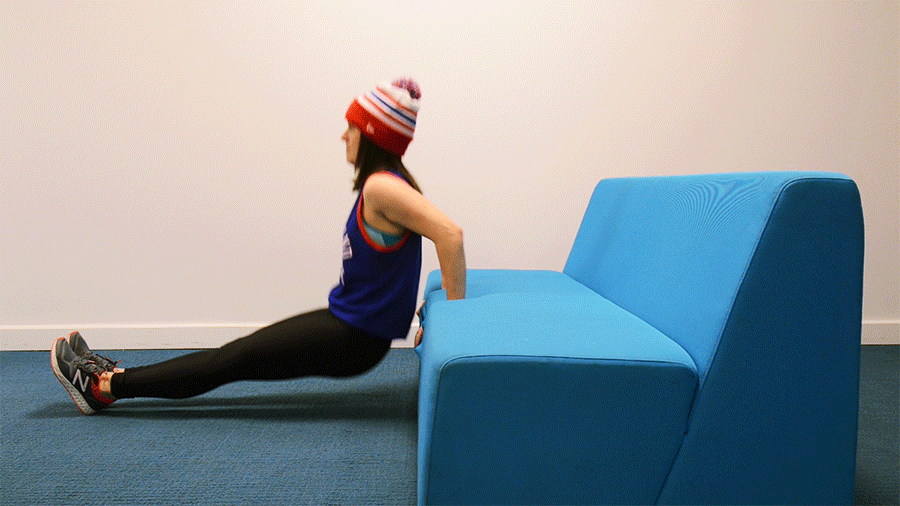 9 Quick and Easy Exercises You Can Do to Stay Healthy