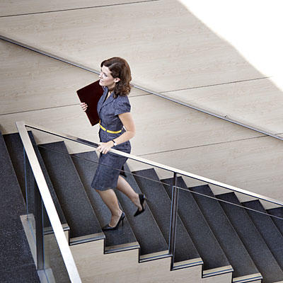 9 Quick and Easy Exercises You Can Do to Stay Healthy