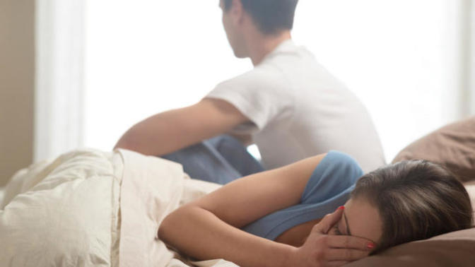 More Reasons to Not Date Someone on the Rebound