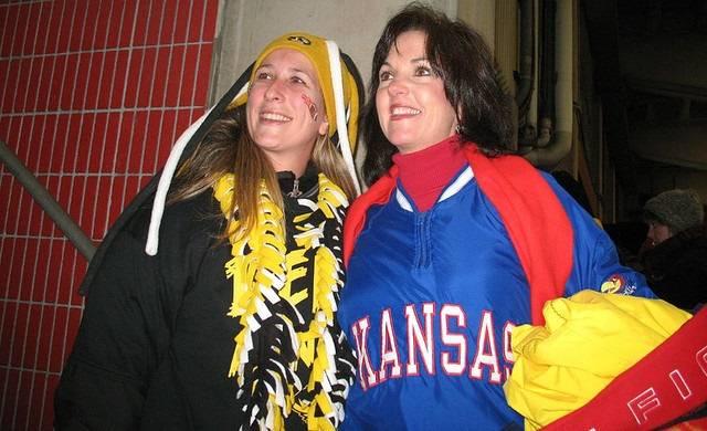 20 Words That Mean Something Entirely Different In Kansas